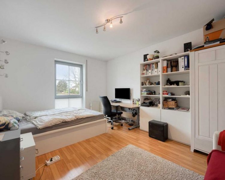 Mettmann Modernes Reihenendhaus mit Garage in Mettmann-Metzkausen Haus kaufen