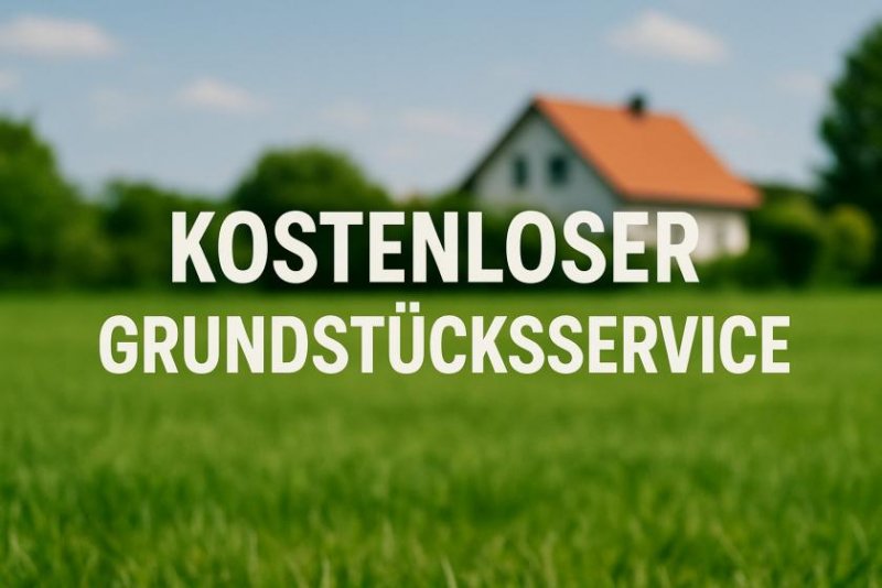 Mettmann MODERNES TRAUMHAUS NACH IHREN WÜNSCHEN BAUEN Haus kaufen