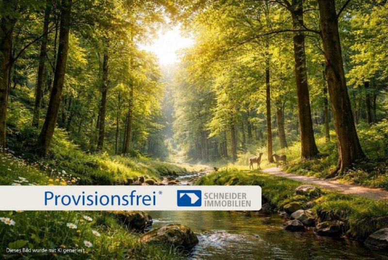 Mettmann Traumhafter Bungalow für 1-2 Familien in ruhiger Lage von Mettmann-Metzkausen Haus kaufen