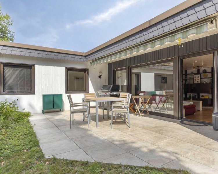 Mettmann Traumhafter Bungalow für 1-2 Familien in ruhiger Lage von Mettmann-Metzkausen Haus kaufen