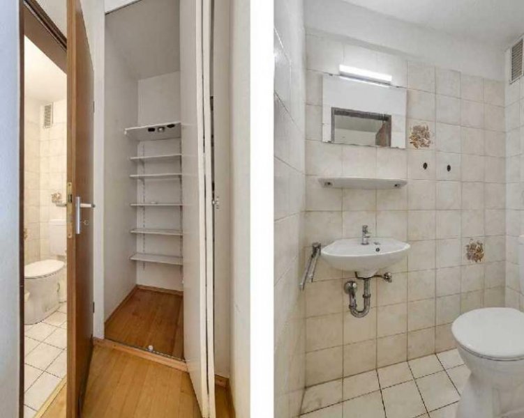 Ratingen Beste Lage und hoher Wohnkomfort: 2-Zimmer-Wohnung mit Garage in Ratingen-Mitte Wohnung kaufen