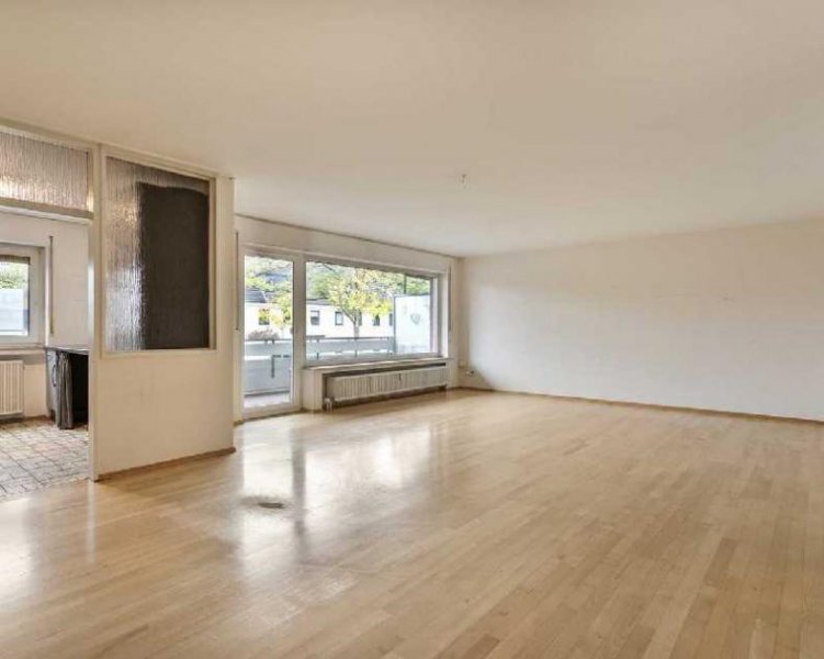 Ratingen Beste Lage und hoher Wohnkomfort: 2-Zimmer-Wohnung mit Garage in Ratingen-Mitte Wohnung kaufen