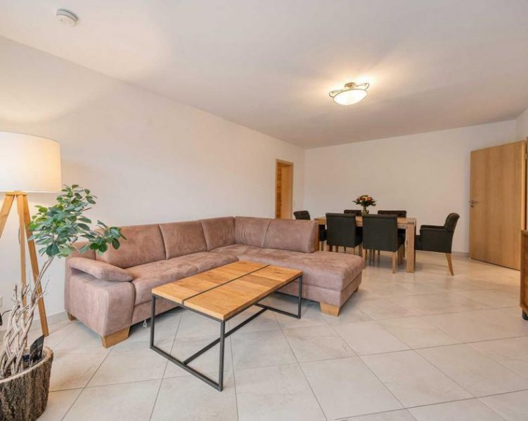 Ratingen Bezugsfertige 3-Zimmer-Wohnung mit großem Balkon und Garage in Ratingen-Süd Wohnung kaufen