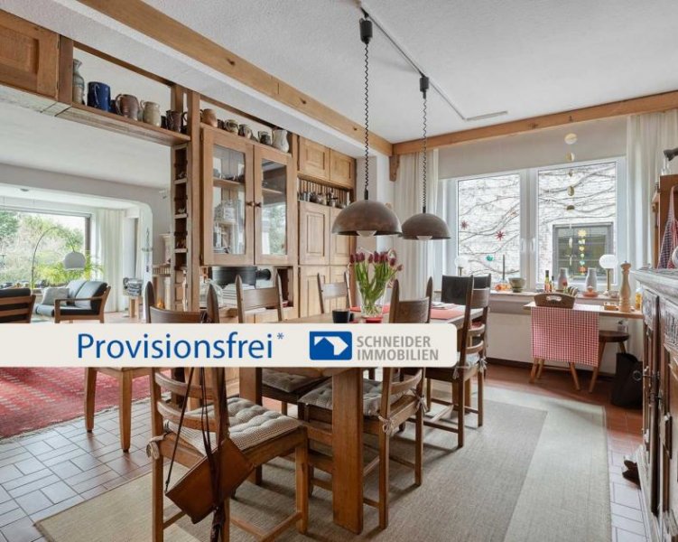 Ratingen Doppelhaushälfte mit Garten, Garage und Einliegeroption in Ratingen-Süd Haus kaufen