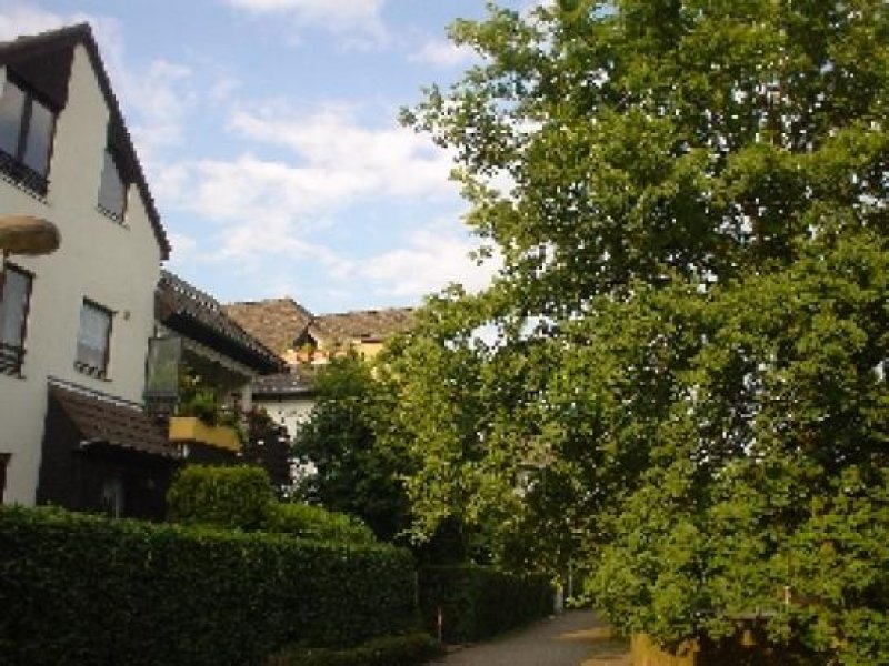 Ratingen Gemütliche und Schicke Dachgeschosswohnung Wohnung kaufen