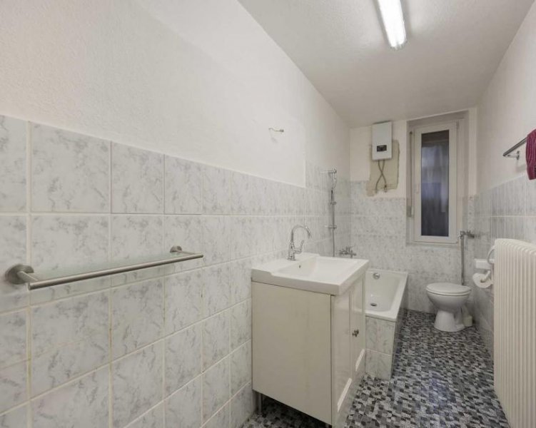 Ratingen Gemütliche und zentral gelegene 3-Zimmer-Altbauwohnung in Ratingen-Mitte Wohnung kaufen