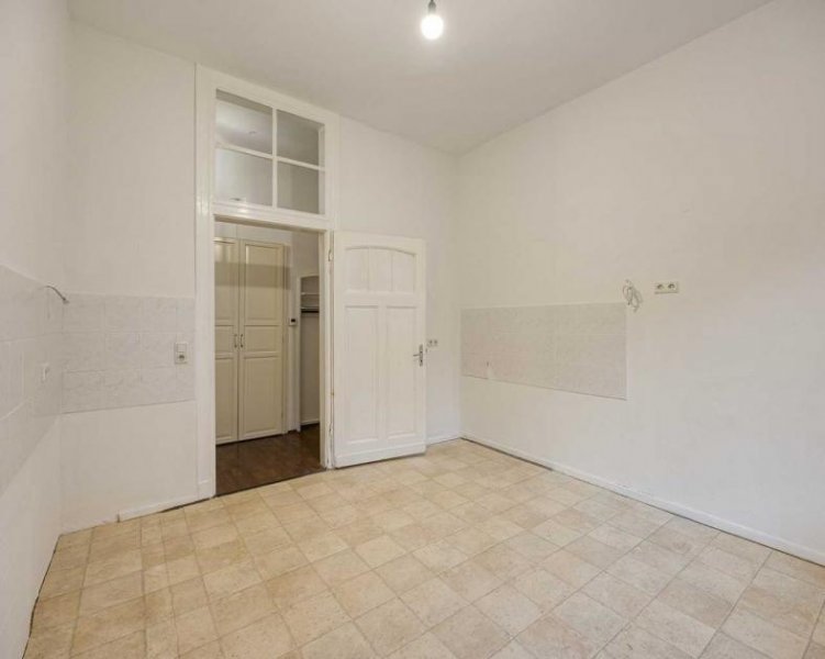 Ratingen Gemütliche und zentral gelegene 3-Zimmer-Altbauwohnung in Ratingen-Mitte Wohnung kaufen