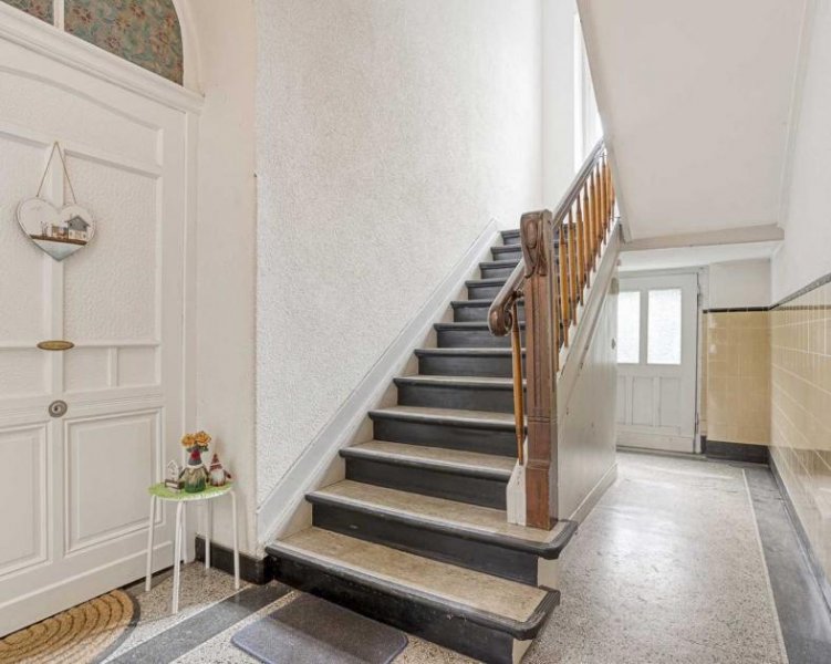 Ratingen Gemütliche und zentral gelegene 3-Zimmer-Altbauwohnung in Ratingen-Mitte Wohnung kaufen