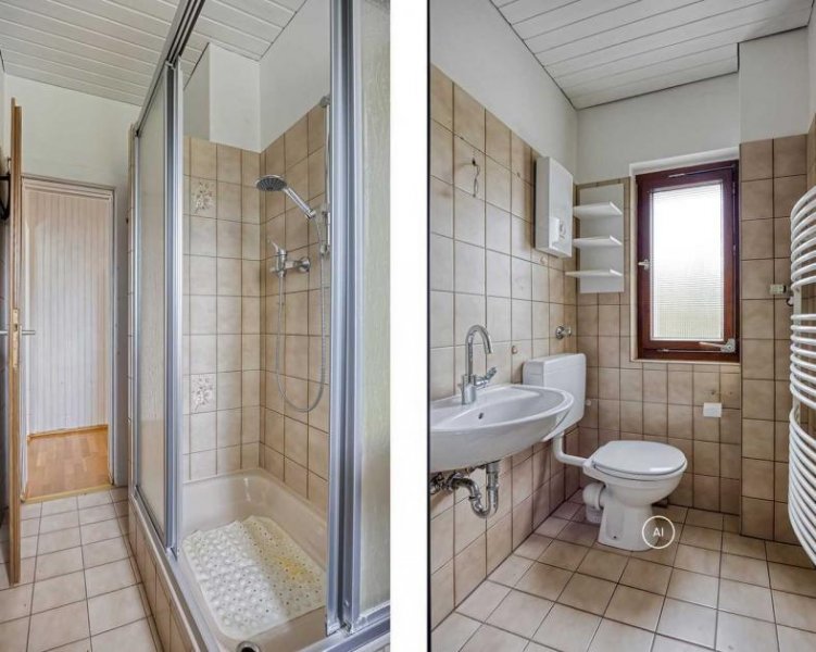Ratingen Großzügiges Einfamilienhaus mit weitläufigem Garten in Ratingen-Süd Haus kaufen