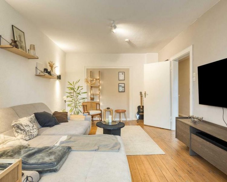 Ratingen Großzügiges Mehrfamilienhaus auf großem Grundstück in zentraler Lage Ratingen-Mitte Haus kaufen