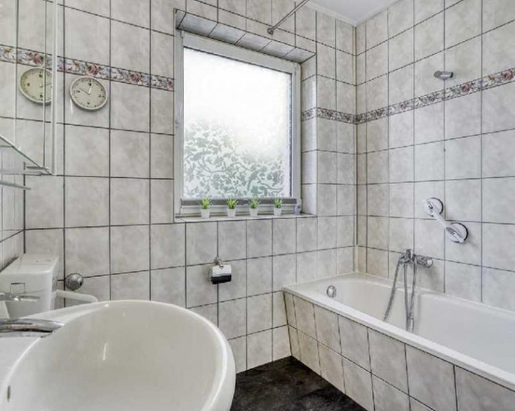 Ratingen Helle 3-Zimmer-Wohnung mit Balkon in Ratingen-Mitte
Wohnung kaufen