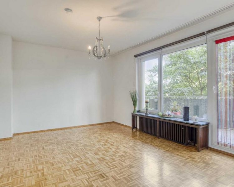 Ratingen Helle 3-Zimmer-Wohnung mit Balkon in Ratingen-Mitte
Wohnung kaufen