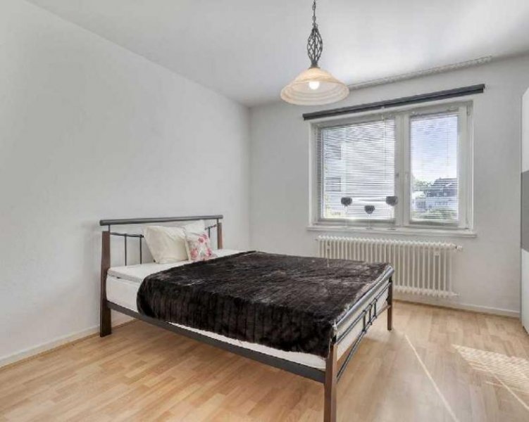 Ratingen Helle 3-Zimmer-Wohnung mit Balkon in Ratingen-Mitte
Wohnung kaufen