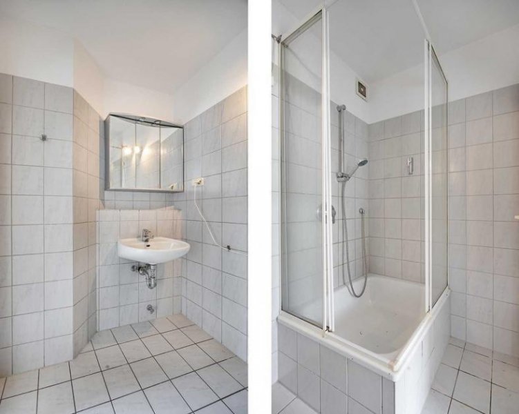 Ratingen Helle und moderne 2-Zimmer-Gartenwohnung mit Stellplatz in Ratingen-Mitte Wohnung kaufen