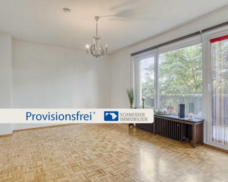 Ratingen Ideal aufgeteilte 3-Zimmer-Wohnung mit Balkon in Ratingen-Mitte
Wohnung kaufen