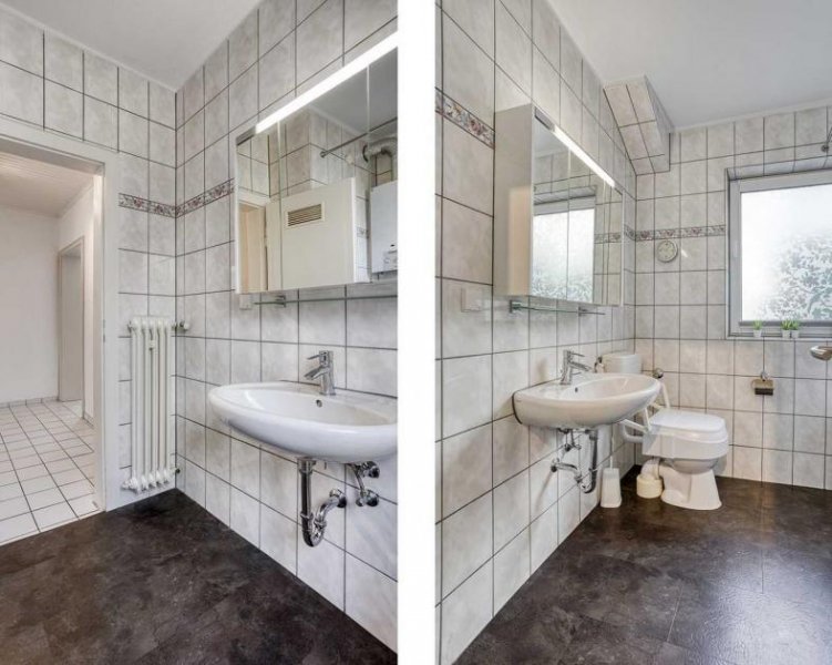 Ratingen Ideal aufgeteilte 3-Zimmer-Wohnung mit Balkon in Ratingen-Mitte
Wohnung kaufen