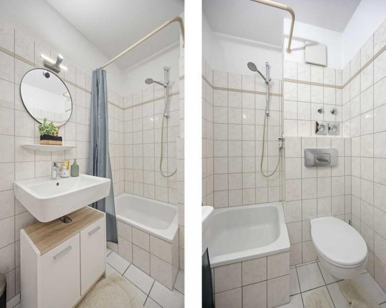 Ratingen Moderne 4-Zimmer-Maisonettewohnung mit Garten und Tiefgaragenstellplatz in Ratingen-Mitte Wohnung kaufen