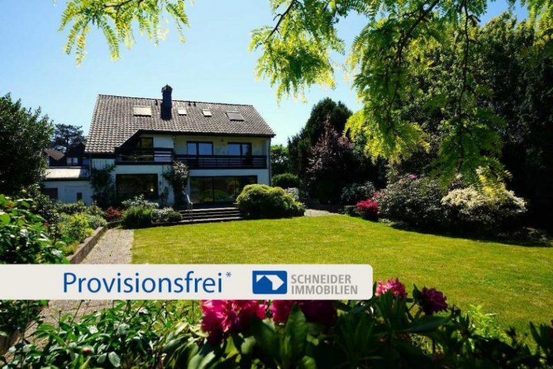 Ratingen Ratingen-Mitte: Traumhaus auf großem Grundstück in bester Lage Haus kaufen