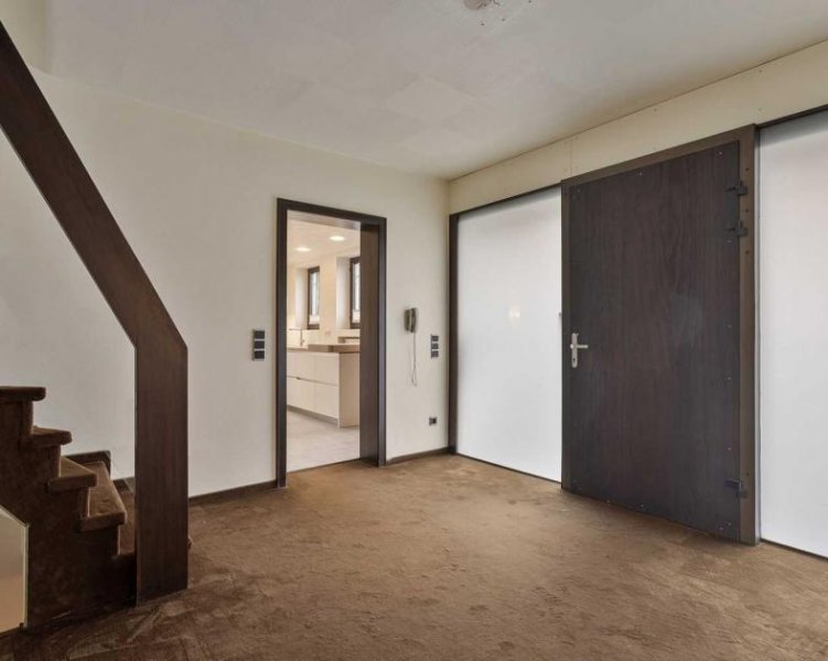 Ratingen Ratingen-Mitte: Traumhaus auf großem Grundstück in bester Lage Haus kaufen