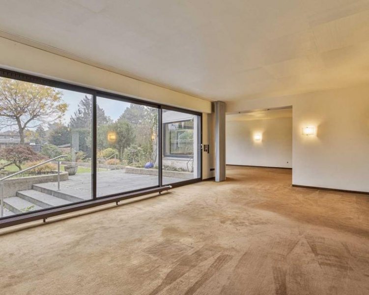 Ratingen Ratingen-Mitte: Traumhaus auf großem Grundstück in bester Lage Haus kaufen