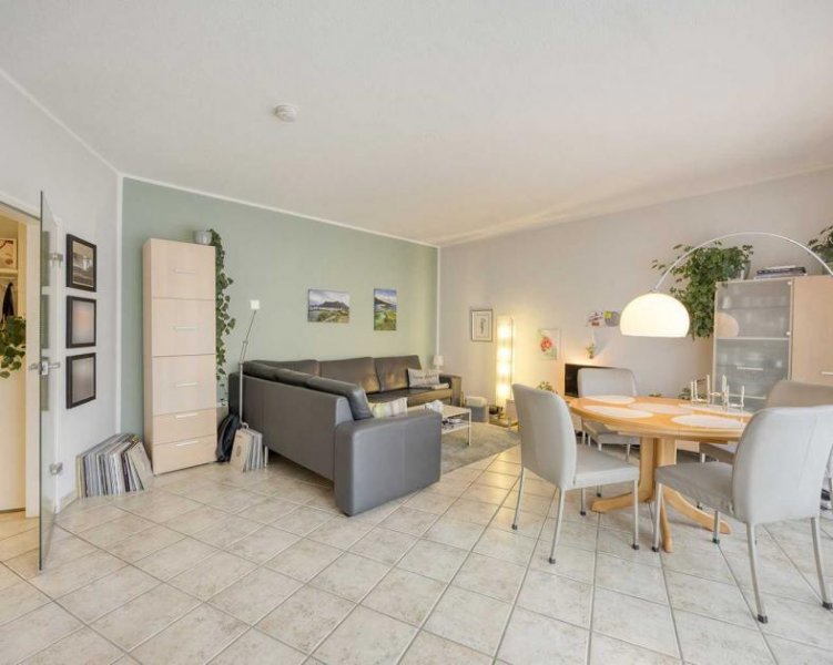 Ratingen Wohlfühlwohnung im Zentrum von Ratingen: Helle 3-Zimmer-Wohnung mit Südwest-Balkon
 Wohnung kaufen