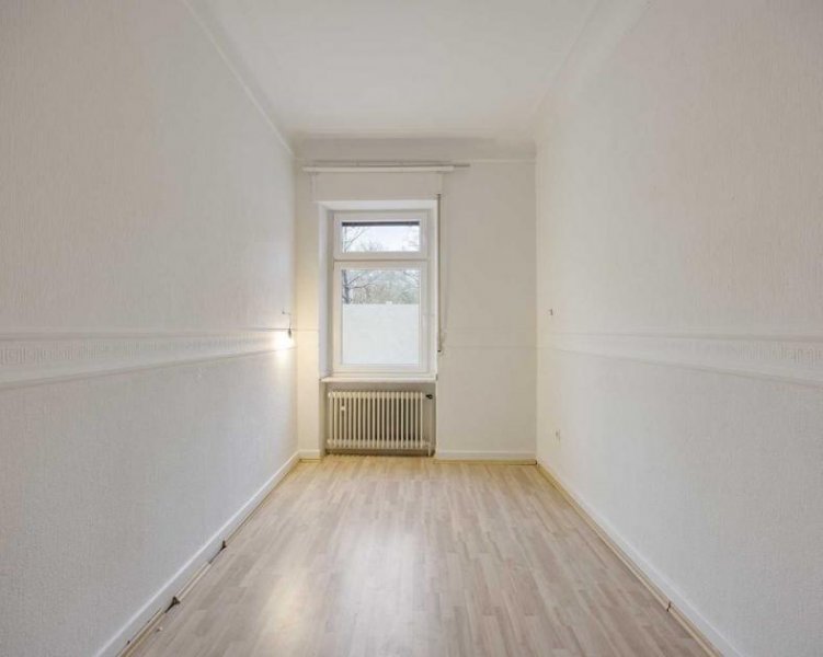 Ratingen Zentral gelegene 3-Zimmer-Erdgeschosswohnung in Ratingen-Mitte Wohnung kaufen