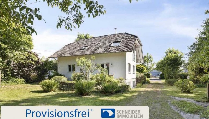 Ratingen Bezugsfreies 1-2 Familienhaus und Bungalow auf 2.412m² Traumgrundstück in Ratingen Haus kaufen