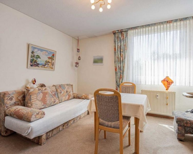 Ratingen Großzügige 3-Zimmer-Wohnung mit zwei Loggien, Garagenstellplatz und Aufzug Wohnung kaufen