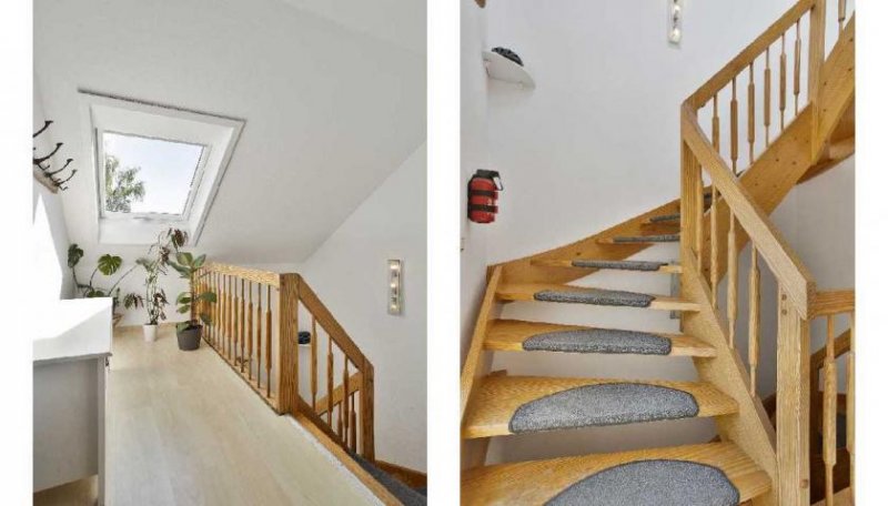 Ratingen Zweifamilienhaus und Bungalow auf 2.412m² Traumgrundstück in Ratingen Haus kaufen