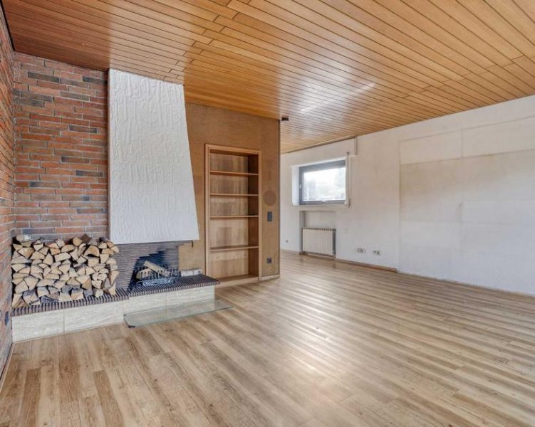 Ratingen Attraktive Doppelhaushälfte mit Garage und Gartenidylle in Ratingen-Homberg Haus kaufen