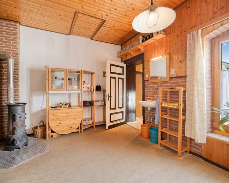Ratingen Freistehendes Ein-/Zweifamilienhaus in Ratingen-Ost Haus kaufen