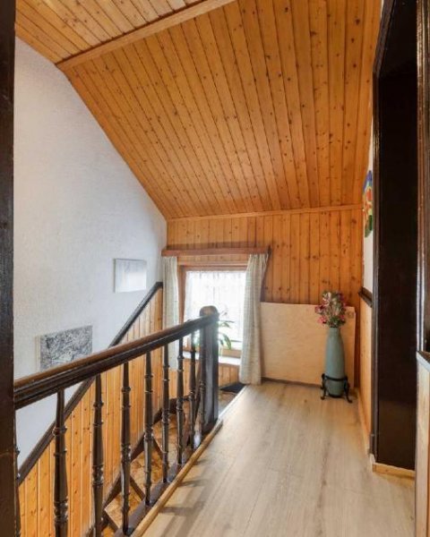 Ratingen Freistehendes Ein-/Zweifamilienhaus in Ratingen-Ost Haus kaufen