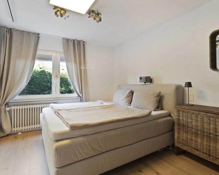 Ratingen Freistehendes Einfamilienhaus mit Garage und sonnigem Garten in Ratingen-Ost Haus kaufen