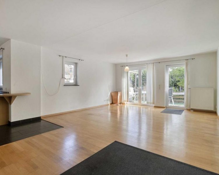 Ratingen Junges Einfamilienhaus mit Garage in begehrter Lage von Ratingen-Ost Haus kaufen