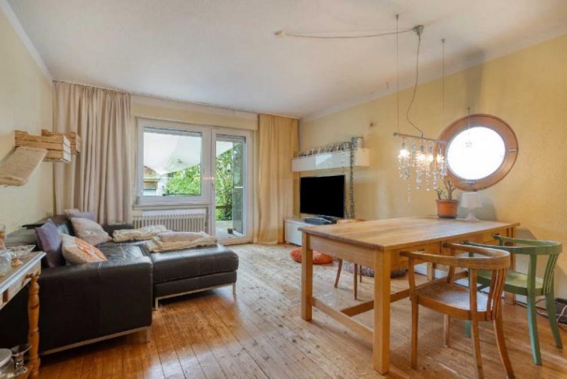 Ratingen Zwei-/Dreifamilienhaus mit idyllischem Garten in Ratingen-Ost Haus kaufen