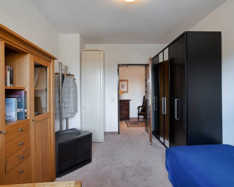 Ratingen Gemütliche 3-Zimmer-Wohnung mit zwei Balkonen in Ratingen-Hösel Wohnung kaufen