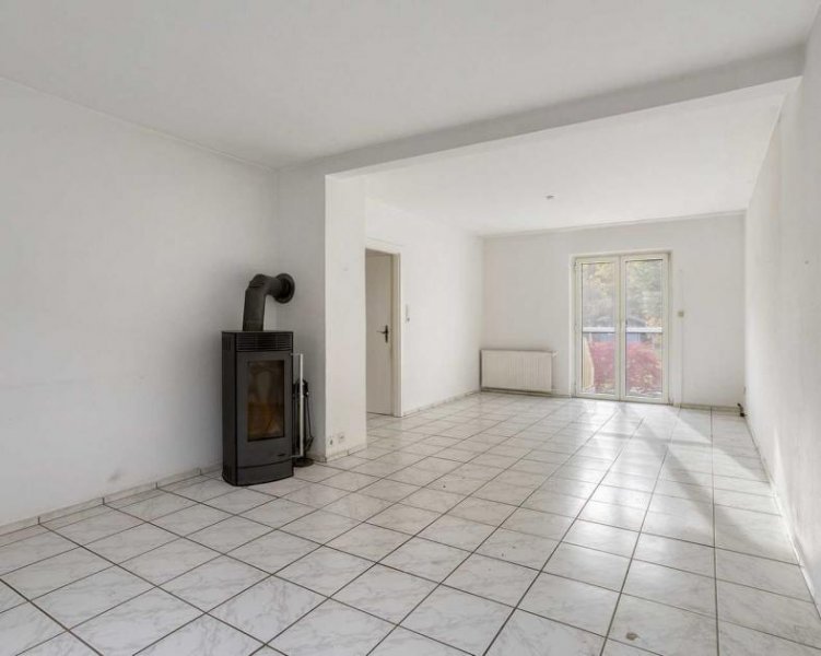 Ratingen Doppelhaushälfte mit Charme und Gartenidylle in Ratingen-Lintorf Haus kaufen