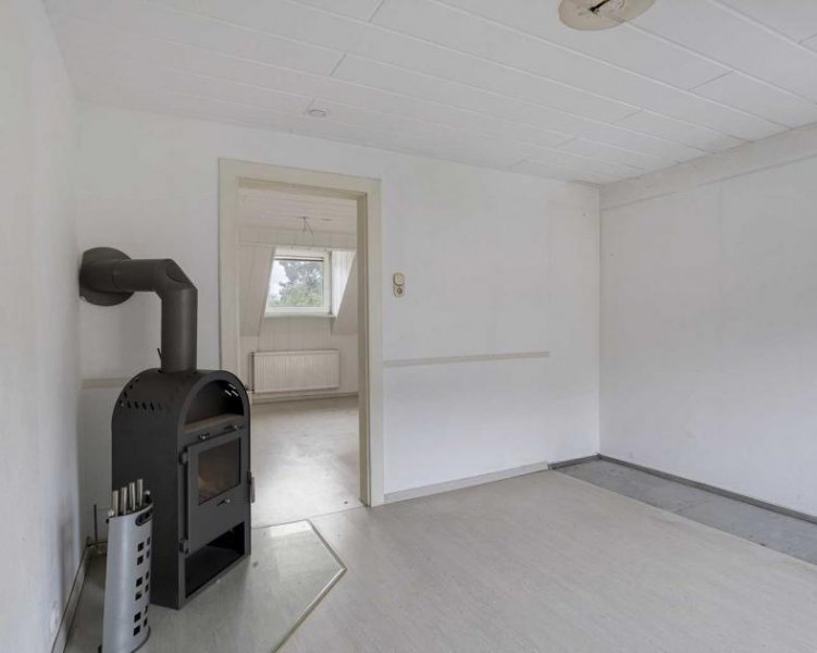 Ratingen Doppelhaushälfte mit Charme und Gartenidylle in Ratingen-Lintorf Haus kaufen