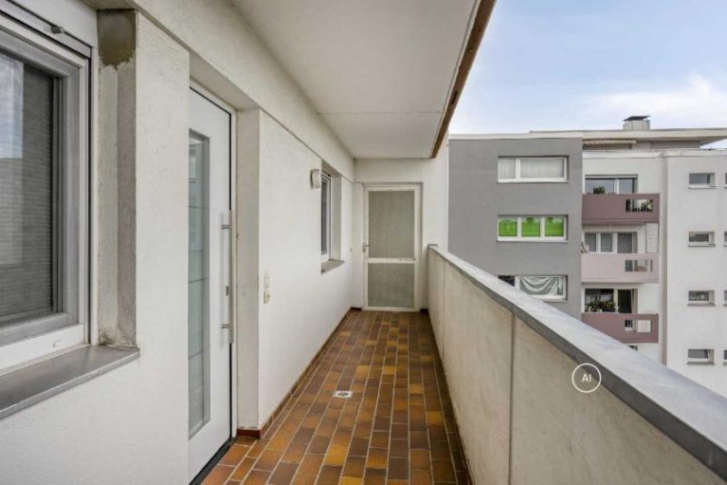 Ratingen Helle, stilvolle und sehr moderne 3-Zimmer-Wohnung mit tollem Weitblick in Lintorf Wohnung kaufen