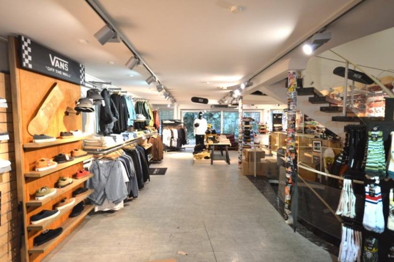 Mönchengladbach Der Renditeknaller in Top Lage auf der Hindenburgstraße... ***Einmalige Gelegenheit*** Gewerbe kaufen