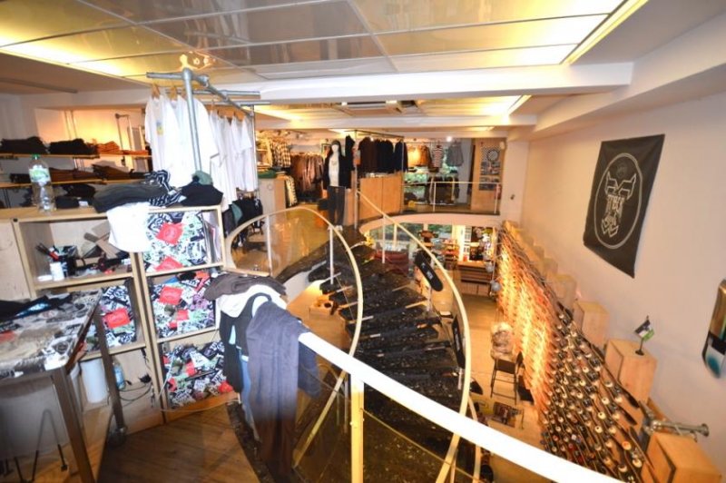 Mönchengladbach Der Renditeknaller in Top Lage auf der Hindenburgstraße... ***Einmalige Gelegenheit*** Gewerbe kaufen