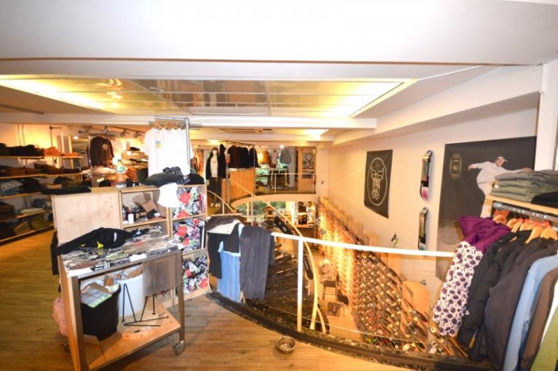 Mönchengladbach Der Renditeknaller in Top Lage auf der Hindenburgstraße... ***Einmalige Gelegenheit*** Gewerbe kaufen