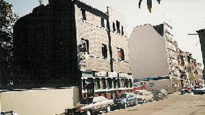 Mönchengladbach Geschäftshaus Gewerbe kaufen