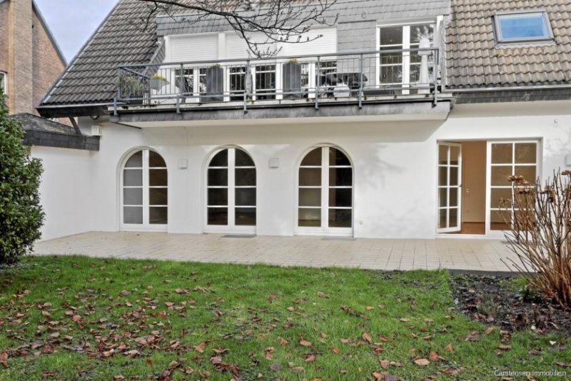 Mönchengladbach EXKLUSIV WOHNEN & CLEVER INVESTIEREN ... 2 Wohnungen in Mönchengladbachs TOPLAGE Haus kaufen