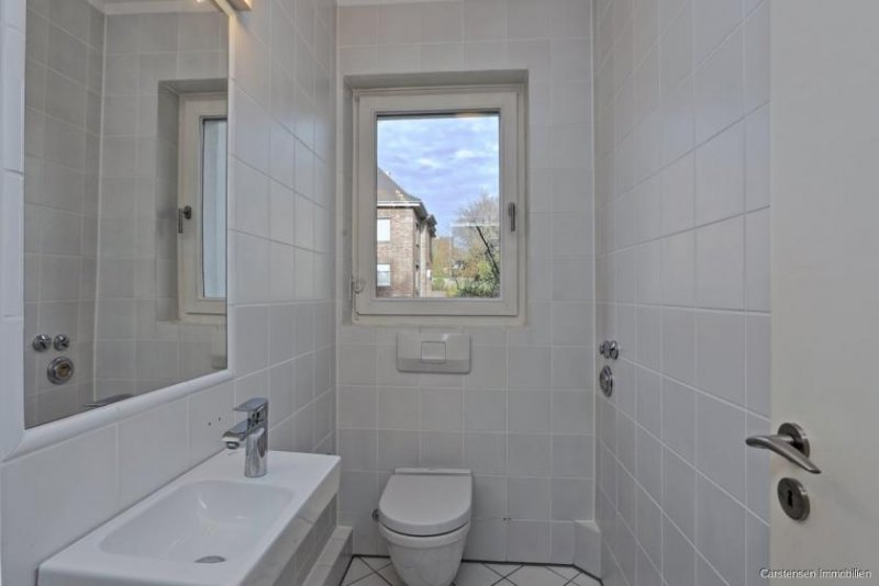 Mönchengladbach EXKLUSIV WOHNEN & CLEVER INVESTIEREN ... 2 Wohnungen in Mönchengladbachs TOPLAGE Haus kaufen