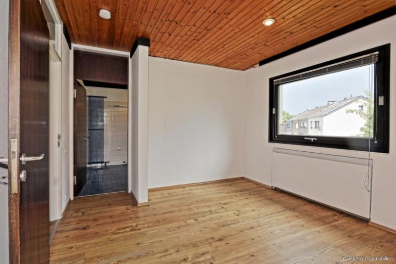 Mönchengladbach WINDBERG ... DHH MIT VIEL PLATZ ... GARAGE Haus kaufen