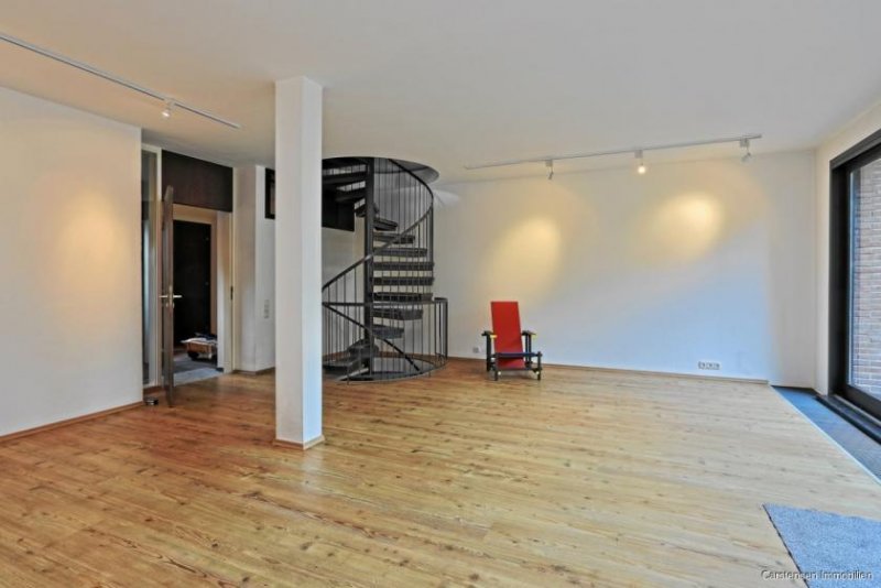 Mönchengladbach WINDBERG ... DHH MIT VIEL PLATZ ... GARAGE Haus kaufen