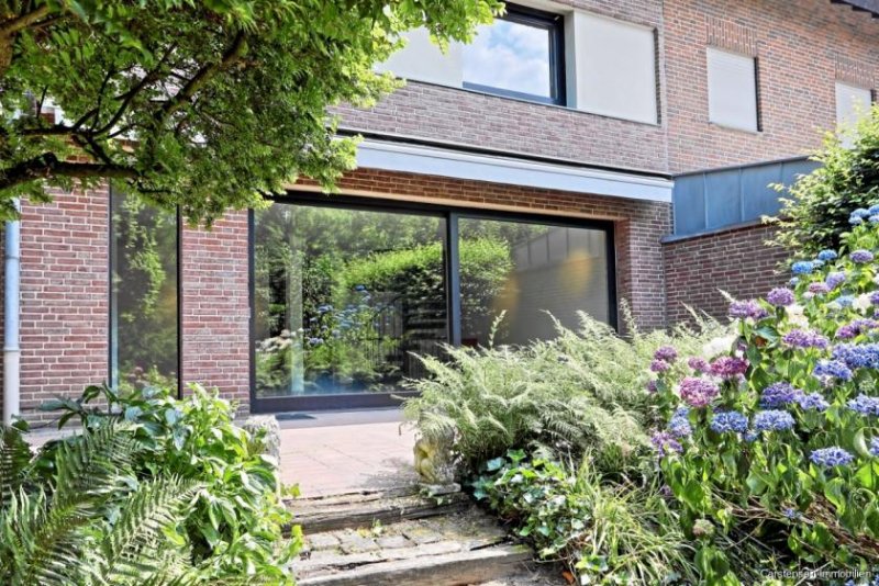 Mönchengladbach WINDBERG ... DHH MIT VIEL PLATZ ... GARAGE Haus kaufen