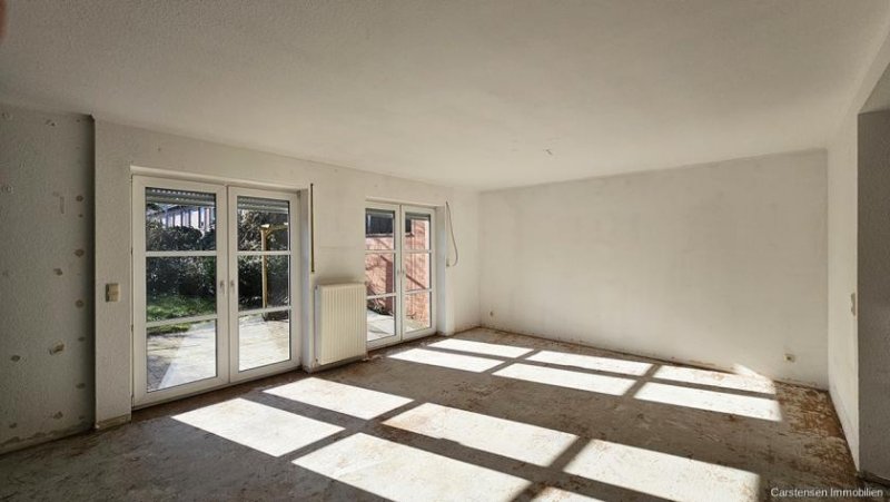 Mönchengladbach DOPPELHAUSHÄLFTE FÜR PLATZLIEBHABER ... WOHNTRAUM IN RUHIGER LAGE Haus kaufen