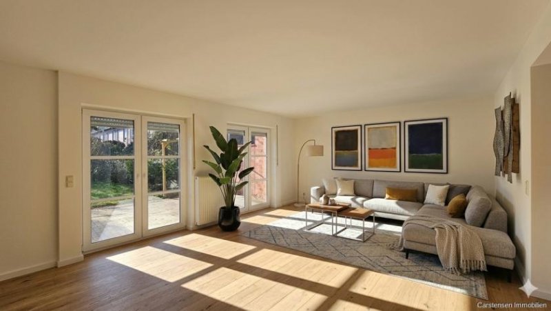 Mönchengladbach DOPPELHAUSHÄLFTE FÜR PLATZLIEBHABER ... WOHNTRAUM IN RUHIGER LAGE Haus kaufen